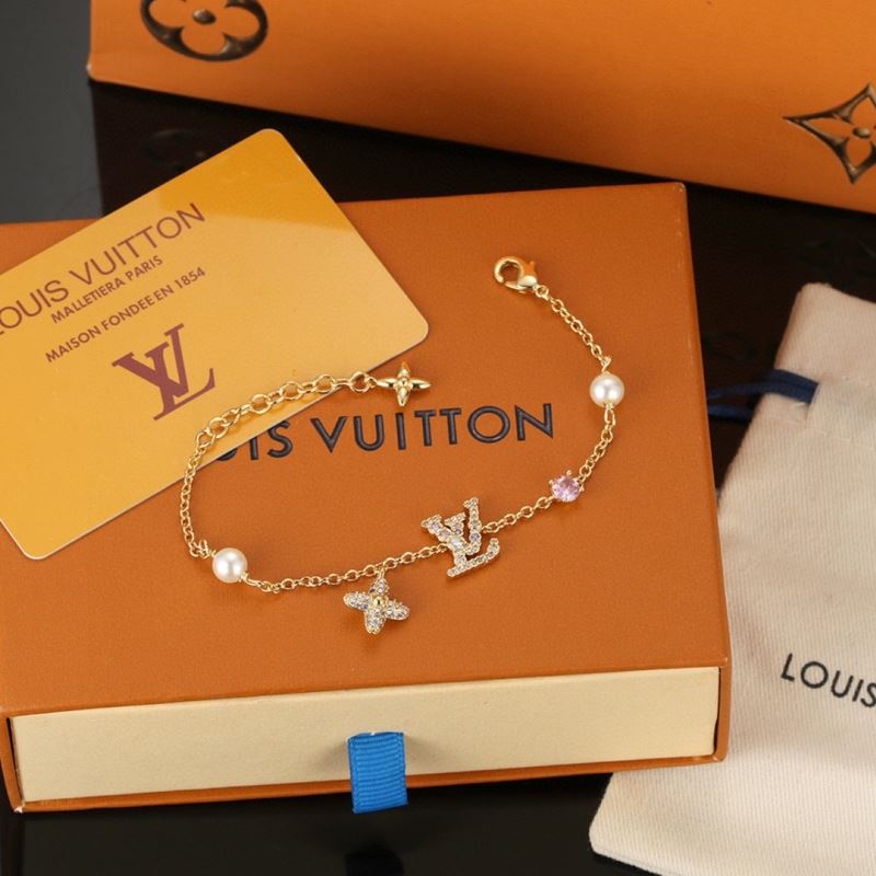 LV Necklaces